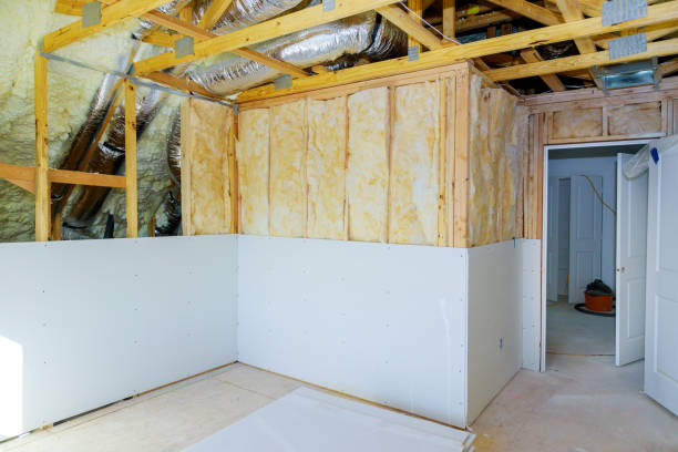 Soundproof Insulation Installation in Linn, MO