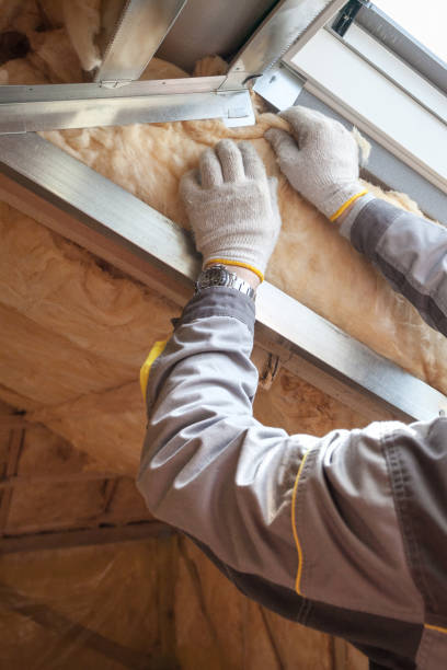 Best Residential Insulation Services  in Linn, MO