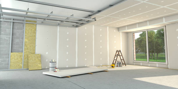 Best Insulation Contractor Near Me  in Linn, MO