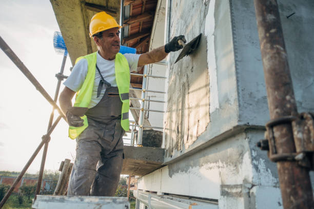 Best Spray Foam Insulation  in Linn, MO