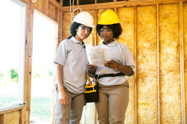 Best Affordable Insulation Services  in Linn, MO