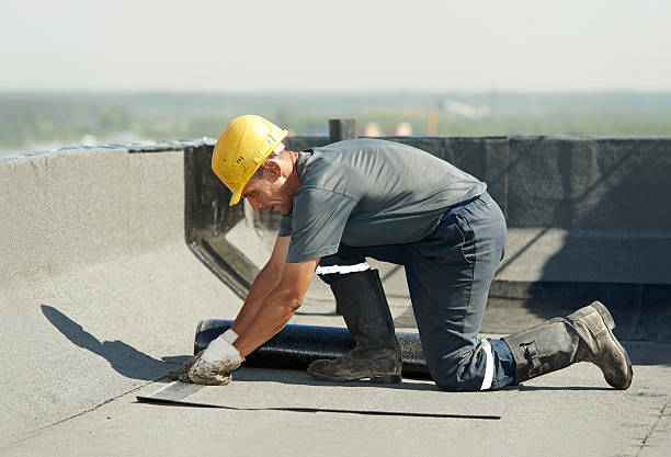 Best Commercial Insulation Contractor  in Linn, MO