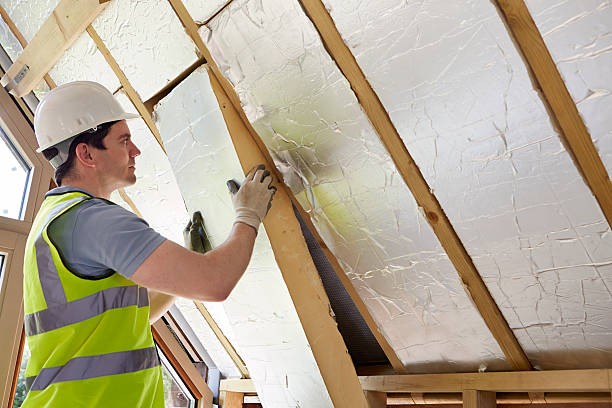 Best Insulation Contractors for Homes  in Linn, MO