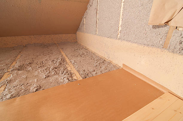 Range of Insulation Solutions in Linn, MO